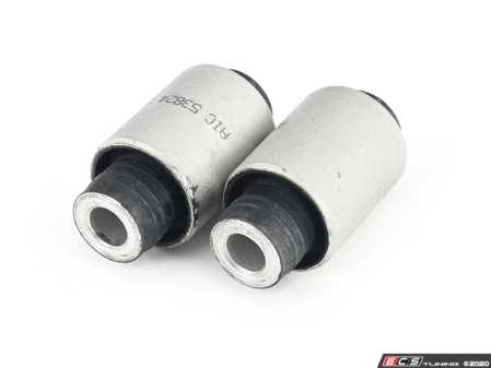 ES#4316521 - 33321092247 - Rear Control Arm Bushing - Priced Each - Upper rear control arm to subframe bushing - Bremmen Parts - BMW