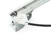 ES#4316411 - 51337162163 - Window Regulator - Front Left - Replace your worn out window lift, updated design comes with instructions. - Bremmen Parts - MINI