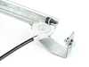 ES#4316411 - 51337162163 - Window Regulator - Front Left - Replace your worn out window lift, updated design comes with instructions. - Bremmen Parts - MINI