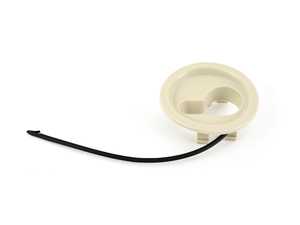 ES#2720863 - 51477267682 - COVER,SUSP. LOOP F DIVIDING - Genuine MINI - MINI