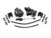 ES#3476099 - 8002117 - ForkChop Fork-Mount Bicycle Carrier - (NO LONGER AVAILABLE) - Highly versatile fork mount bike carrier, that transports virtually any bike - Yakima - 