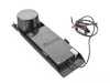 ES#4213761 - E46Wireless-BL - E46 Wireless Device Charging Unit - Black - Seamless Wireless charging in your BMW! No wire cutting or splicing required. Preinstalled in a center console storage tray for ease of installation. - Induktiv - BMW