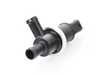ES#1494065 - 99660520301 - Fuel Tank Vent Valve - for Carbon Canister - Genuine Porsche - Porsche