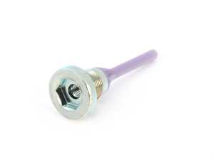 ES#2977281 - 24108627866 - OVERFLOW PIPE - Genuine BMW - BMW MINI