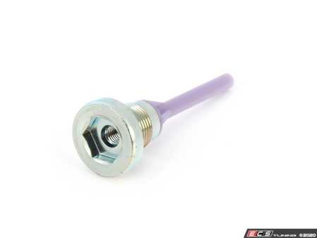 ES#2977281 - 24108627866 - OVERFLOW PIPE - Genuine BMW - BMW MINI