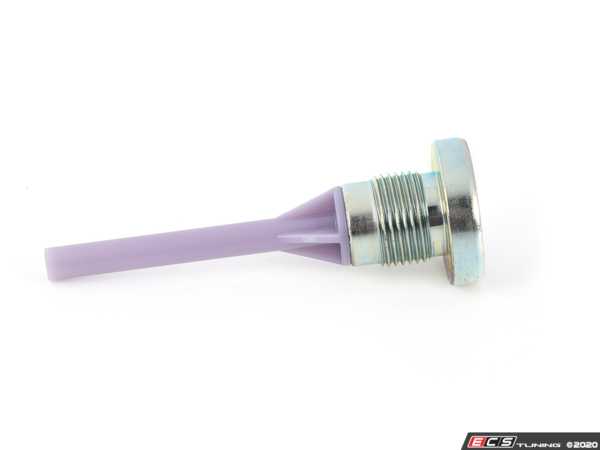 Genuine BMW - 24108627866 - OVERFLOW PIPE (24-10-8-627-866)