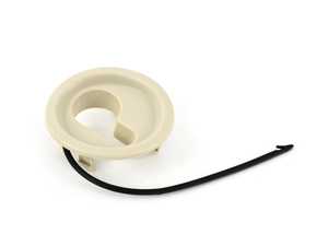 ES#2634342 - 51477267681 - COVER,SUSP. LOOP F D - Genuine MINI - MINI