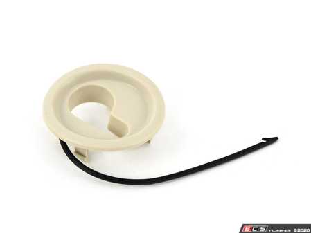 ES#2634342 - 51477267681 - COVER,SUSP. LOOP F D - Genuine MINI - MINI