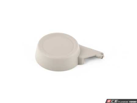 ES#87994 - 51169120577 - E82 Cover Redational Axis - Left - Genuine BMW - BMW