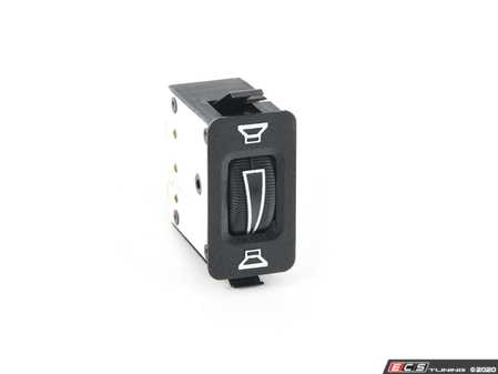 ES#180700 - 65121368769 - FADER CONTROL - Genuine BMW - BMW