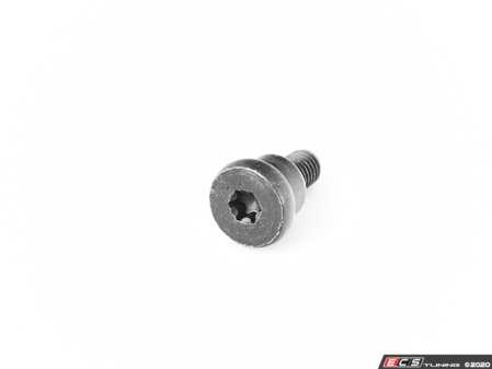 ES#206458 - 51472756568 - SCREW - Genuine MINI - MINI