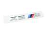 ES#4271709 - 51148074375 - LABEL - Genuine BMW - BMW
