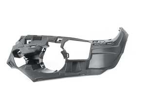 ES#2843890 - 51118056503 - INSERT, BUMPER FRONT LEFT - Genuine BMW - BMW