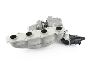 N20 Stage 1 Turbo Upgrade