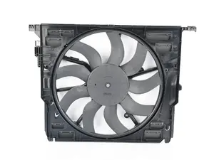 Cooling Fan Assembly with Shroud (850W)