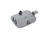 ES#3134341 - 51128066906 - COVER, TOW FITTING, - Genuine BMW - BMW