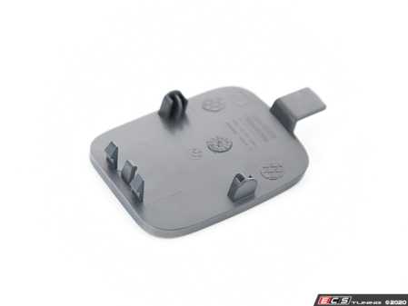ES#3134341 - 51128066906 - COVER, TOW FITTING, - Genuine BMW - BMW