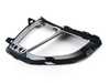 ES#4187598 - 51118074269 - Air Inlet Finisher -  Left - Genuine BMW - BMW