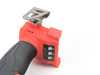 ES#3970352 - MWK-2591-22 - M18/12 FUEL Automotive Combo Kit - (NO LONGER AVAILABLE) - M18 FUEL 1/2 Mid-Torque Impact Wrench & M12 FUEL 3/8 Ratchet - Milwaukee - 