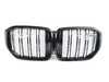 ES#4188932 - 51138746966 - GRILL FRONT - Genuine BMW - BMW