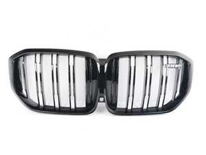 ES#4188932 - 51138746966 - GRILL FRONT - Genuine BMW - BMW