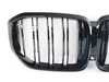 ES#4188932 - 51138746966 - GRILL FRONT - Genuine BMW - BMW