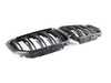 ES#4188932 - 51138746966 - GRILL FRONT - Genuine BMW - BMW