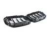 ES#4188932 - 51138746966 - GRILL FRONT - Genuine BMW - BMW