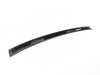 ES#3709287 - ZAW071600PDSP - Rear Trunk Spoiler - Black - Ideal for those looking to add a competition-inspired touch to their Audi. - Genuine Volkswagen Audi - Audi