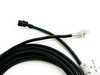 ES#181103 - 65128369830 - CD Changer Connection Cable  - Connects in-dash radio to trunk mounted CD changer - Genuine BMW - BMW