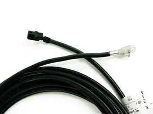 CD Changer Connection Cable 