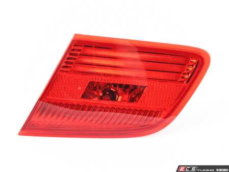 ES#3146645 - 63217162300 - E92 Taillight for Trunk Lid - This ULO assembly replaces the right inner tail light on pre-facelift BMW E92 3 Series coupes. - ULO - BMW