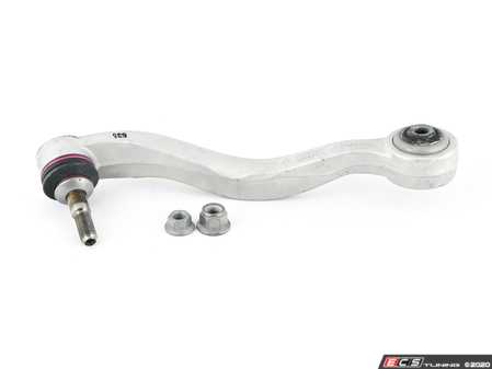 ES#4350559 - 31122347951 - Front Control Arm - Left - Control arm with ball joint. Found in the rear position - Lemforder - BMW