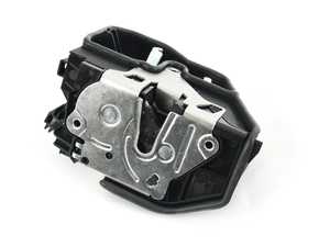 ES#4316534 - 51217229458 - Front Door Latch - Right - Latch that connects to the stricker post on the body - Bremmen Parts - BMW