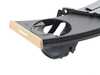 ES#4316540 - 51459173467 - Cup Holder - Left - (NO LONGER AVAILABLE) - Beige. Located in the dashboard - Bremmen Parts - 