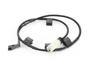 ES#4316432 - 34356789329 - Brake Pad Sensor - Front - Used to alert you that the brake pads are wearing down - Bremmen Parts - MINI