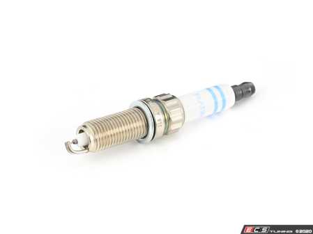ES#4335549 - 12122158165 - Spark Plug High Power - Priced Each  - Bosch - MINI