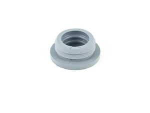 ES#4316515 - 13411733217 - Mounting Grommet Seal - Priced Each  - Rubber grommet that helps hold oil separator or Idle Control Valve - Bremmen Parts - BMW
