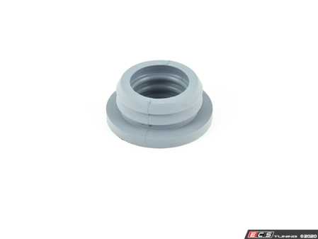 ES#4316515 - 13411733217 - Mounting Grommet Seal - Priced Each  - Rubber grommet that helps hold oil separator or Idle Control Valve - Bremmen Parts - BMW