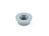 ES#4316515 - 13411733217 - Mounting Grommet Seal - Priced Each  - Rubber grommet that helps hold oil separator or Idle Control Valve - Bremmen Parts - BMW