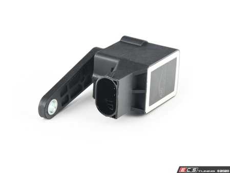 ES#4316530 - 37146784696 - Headlight Level Sensor - Priced Each - Replacement level sensor - Bremmen Parts - BMW MINI