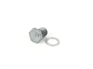 Oil Drain Plug