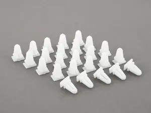 Door Sill Clip - Set of 25