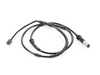 ES#4316524 - 34356791958 - Brake Pad Wear Sensor - Front - Alerts you to pad wear before it's critically low - Bremmen Parts - BMW