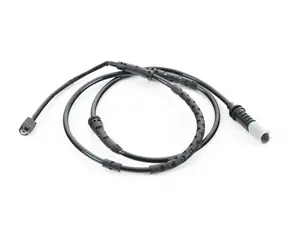 Brake Pad Wear Sensor - Front