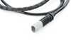 ES#4316524 - 34356791958 - Brake Pad Wear Sensor - Front - Alerts you to pad wear before it's critically low - Bremmen Parts - BMW