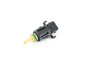 ES#4316517 - 13621433077 - Auxiliary Fan Switch - Comes with related o-ring - Bremmen Parts - BMW