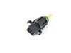 ES#4316517 - 13621433077 - Auxiliary Fan Switch - Comes with related o-ring - Bremmen Parts - BMW