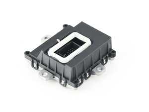 ES#4316552 - 63127189312 - Control Unit For Adaptive Curve Lighting - Priced Each - Replacement control unit that controls the adaptive lighting - Bremmen Parts - BMW
