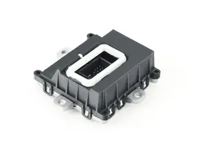 Control Unit For Adaptive Curve Lighting - Priced Each
